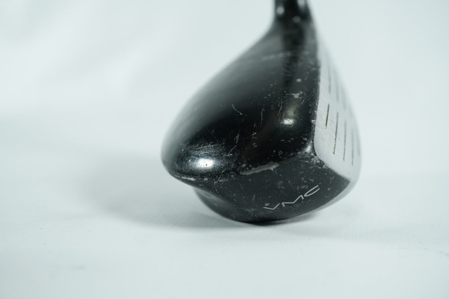 Ben Ross V6 Escape 2 Hybrid 17° / Stiff Flex Graphite Shaft