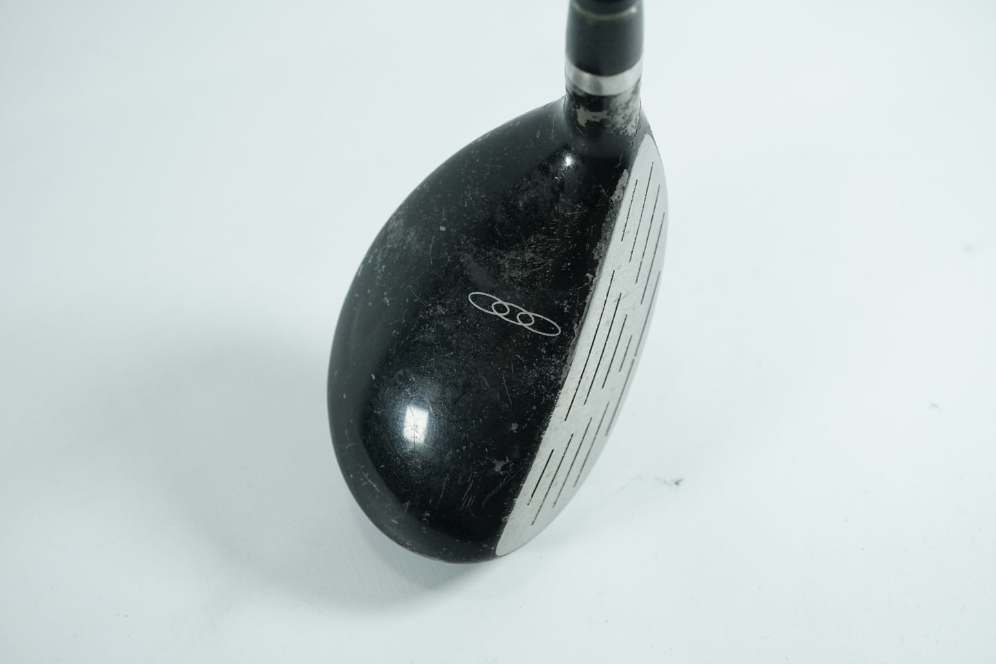 Ben Ross V6 Escape 2 Hybrid 17° / Stiff Flex Graphite Shaft