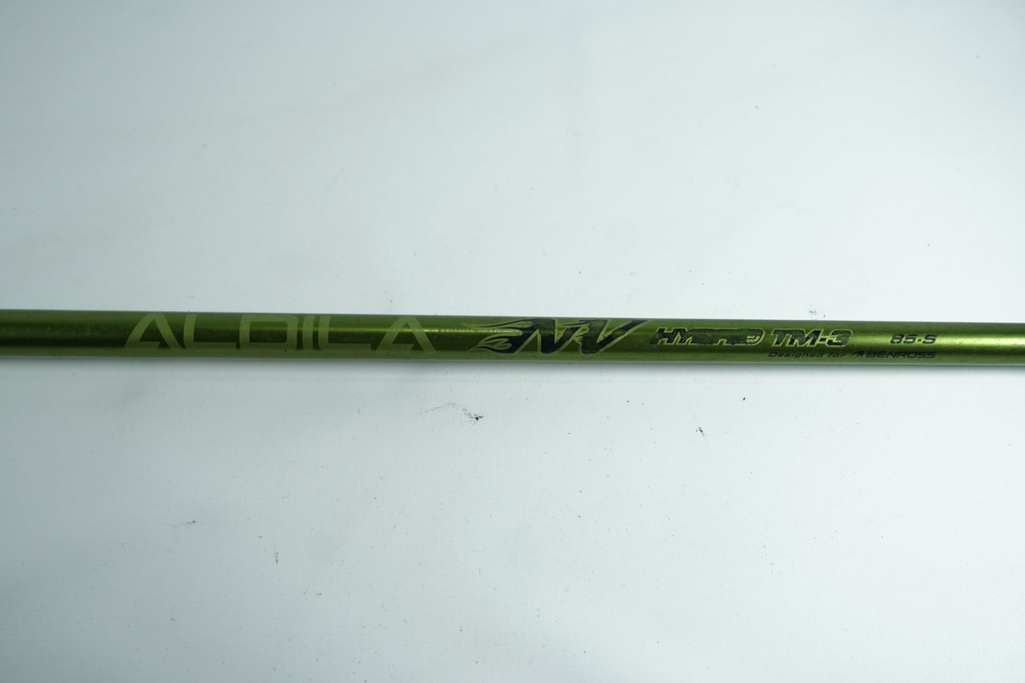Ben Ross V6 Escape 2 Hybrid 17° / Stiff Flex Graphite Shaft