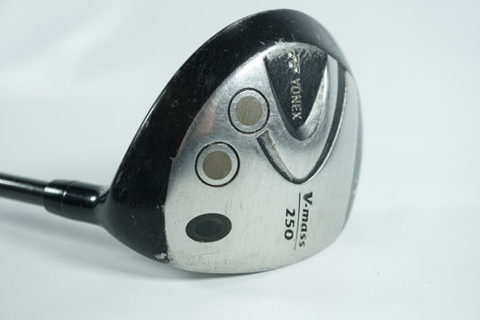 Yonex V Mass 250 3 Wood / Stiff Flex Graphite Shaft