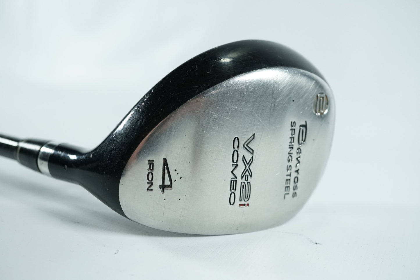 Ben Ross VX-2i Combo 4 Hybrid / Regular Flex Graphite Shaft