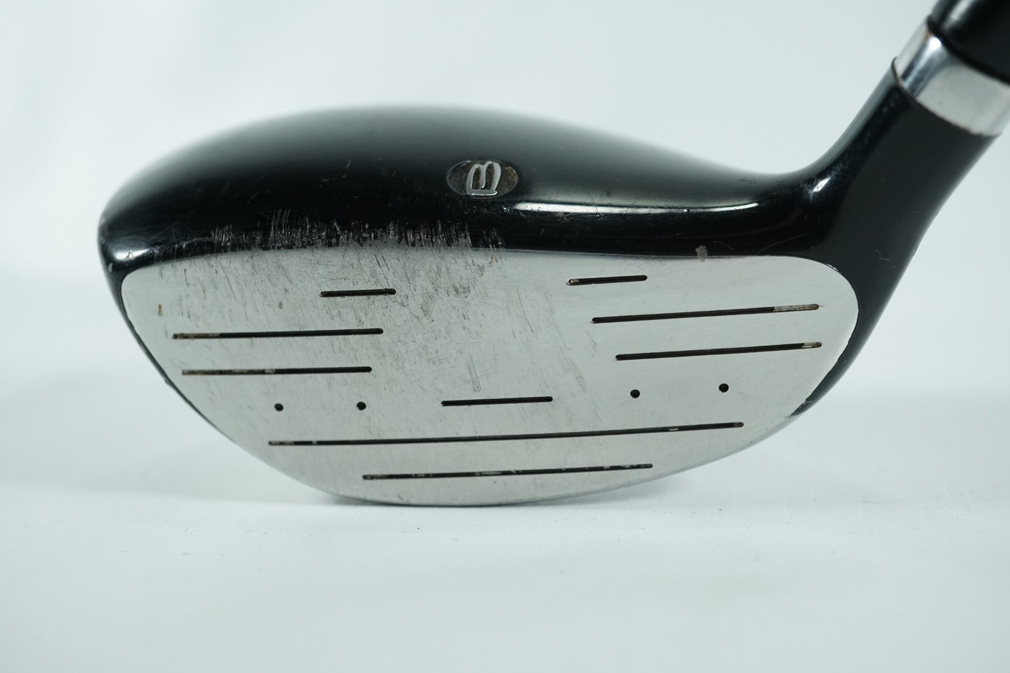 Ben Ross VX-2i Combo 4 Hybrid / Regular Flex Graphite Shaft