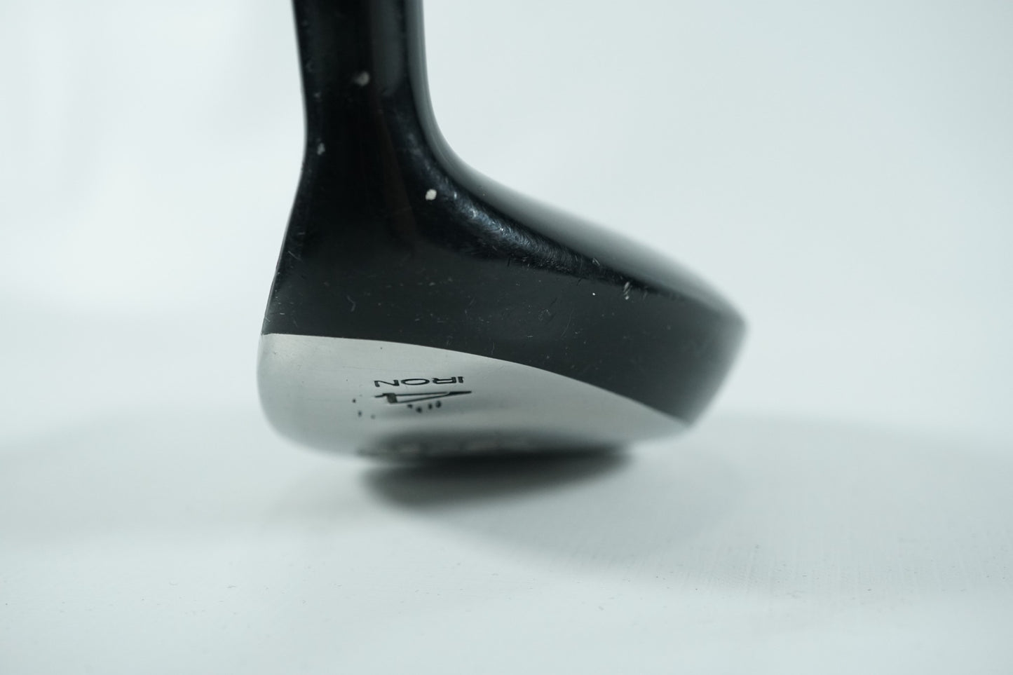 Ben Ross VX-2i Combo 4 Hybrid / Regular Flex Graphite Shaft