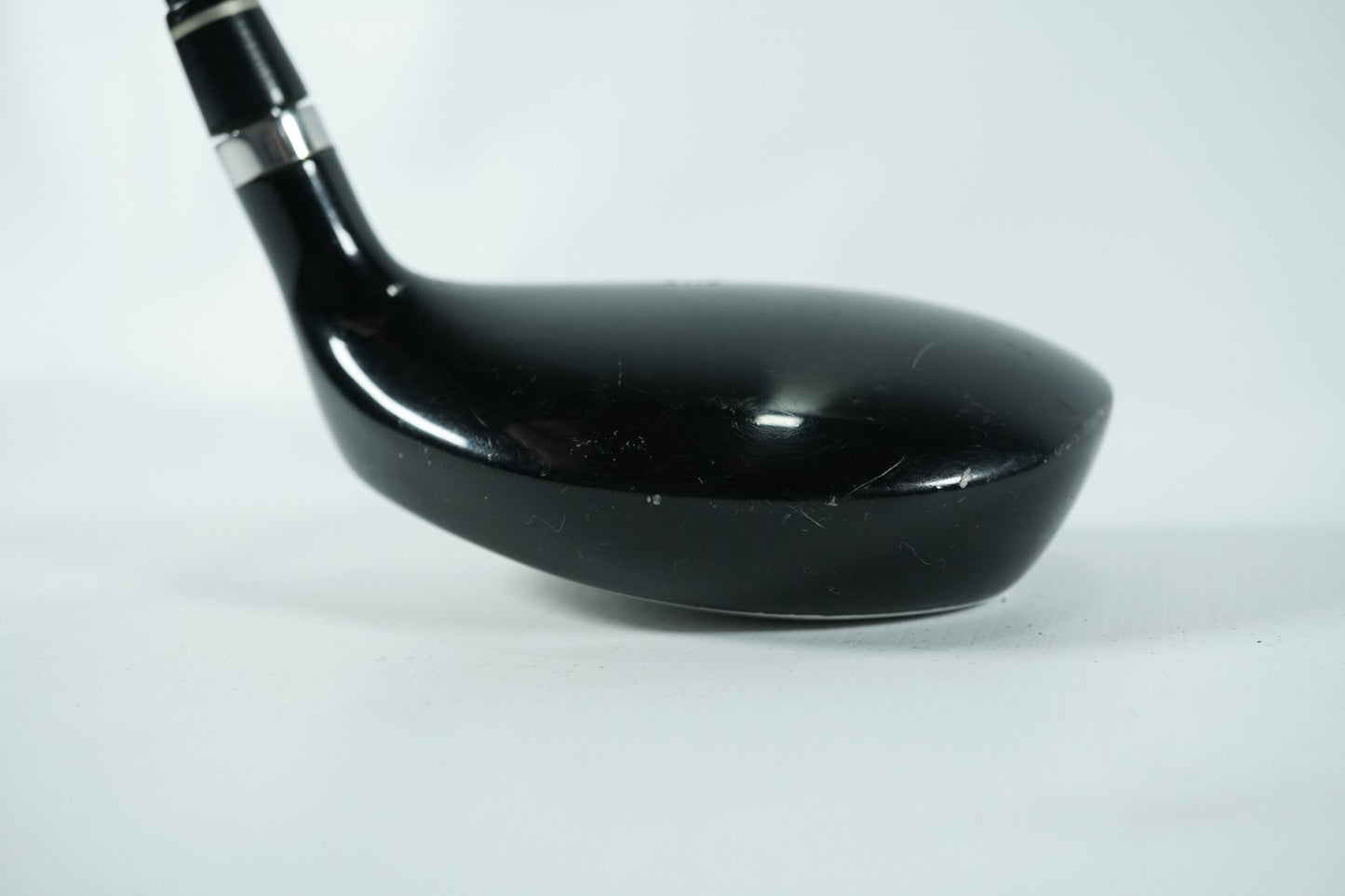 Ben Ross VX-2i Combo 4 Hybrid / Regular Flex Graphite Shaft