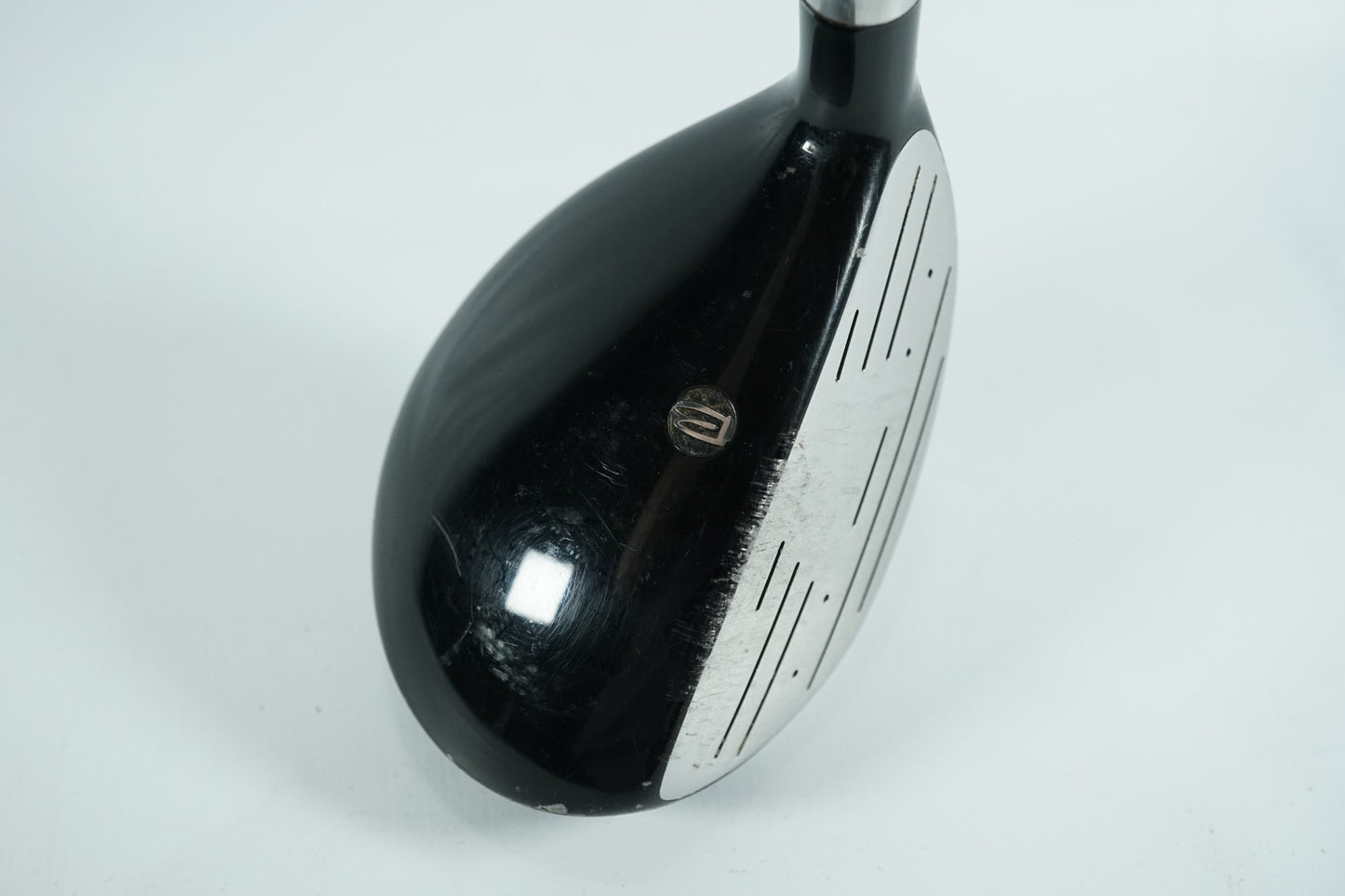 Ben Ross VX-2i Combo 4 Hybrid / Regular Flex Graphite Shaft