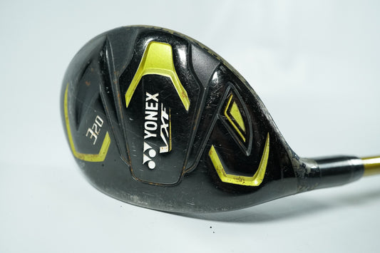 Yonex VFX 3 Hybrid 20° / Regular Flex Graphite Shaft / Left Handed