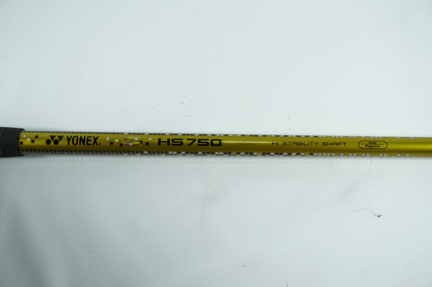 Yonex VFX 3 Hybrid 20° / Regular Flex Graphite Shaft / Left Handed