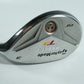 Taylormade TP 3 Hybrid 19° / Regular Flex Graphite Shaft