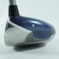 Callaway Big Bertha 2007 3 Wood / Ladies Flex Graphite Shaft