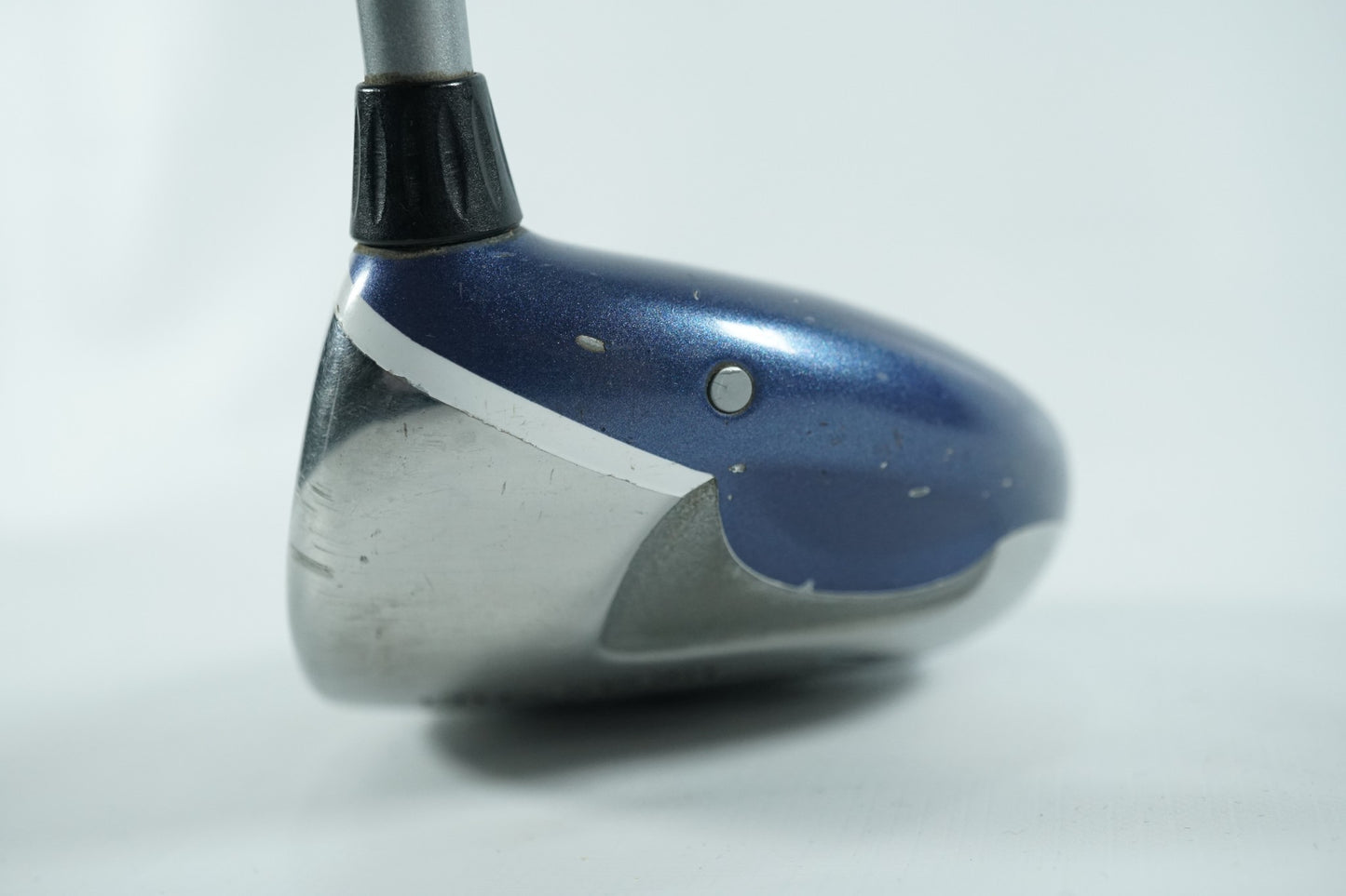 Callaway Big Bertha 2007 3 Wood / Ladies Flex Graphite Shaft