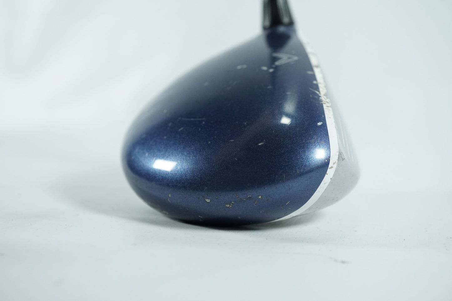Callaway Big Bertha 2007 3 Wood / Ladies Flex Graphite Shaft