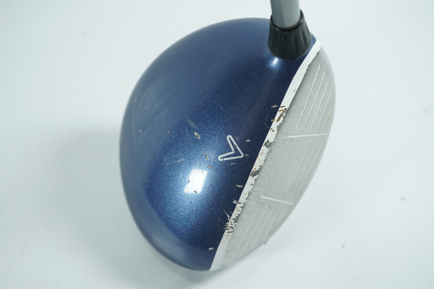 Callaway Big Bertha 2007 3 Wood / Ladies Flex Graphite Shaft