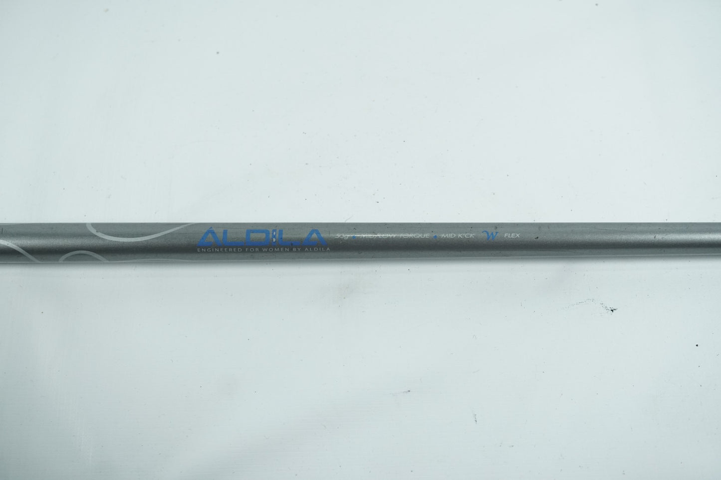 Callaway Big Bertha 2007 3 Wood / Ladies Flex Graphite Shaft