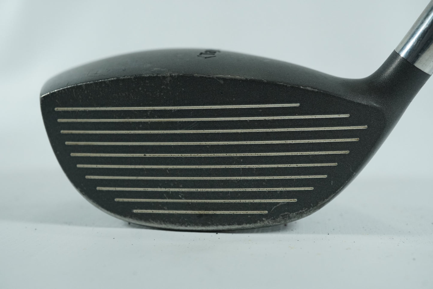 Taylormade System2 Driver 10.5° / Regular Flex Graphite Shaft / New Grip