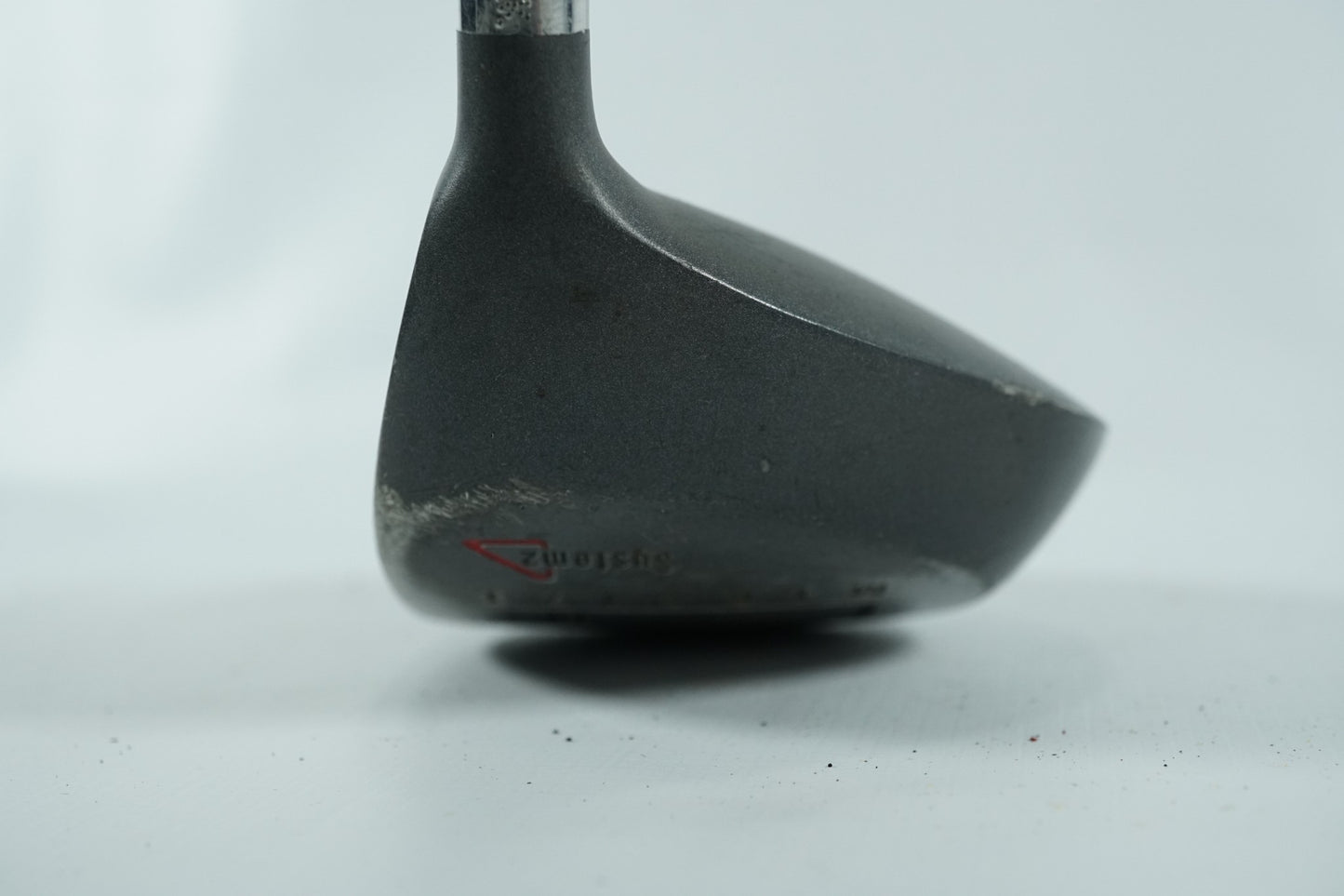 Taylormade System2 Driver 10.5° / Regular Flex Graphite Shaft / New Grip