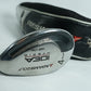 Adams Idea A2OS 4 Hybrid / Senior Flex Graphite Shaft / New Grip