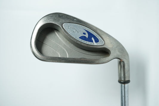Callaway Hawkeye 5 Iron / Steel Shaft / New Grip