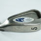 Callaway Hawkeye 5 Iron / Steel Shaft / New Grip