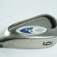 Callaway Hawkeye 6 Iron / Steel Shaft / New Grip
