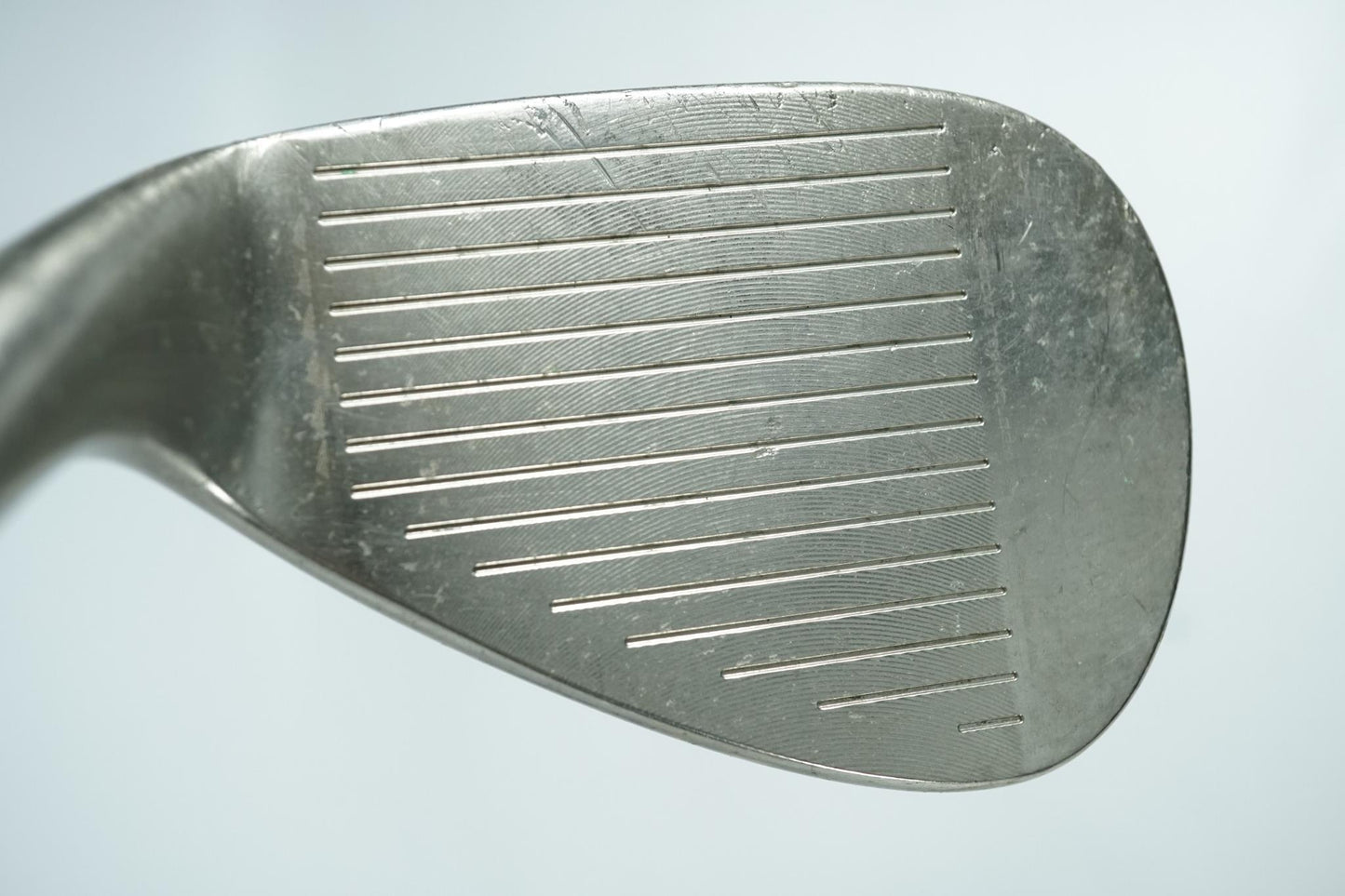 MD Golf NV Drew Players 52° Wedge / Regular Flex Steel Shaft / New Grip