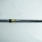 MD Golf NV Drew Players 52° Wedge / Regular Flex Steel Shaft / New Grip