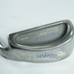 Lynx Tigress G Pitching Wedge / Graphite Shaft / New Grip