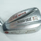 Wilson Dyna Power Pitching Wedge / Steel Shaft / New Grip
