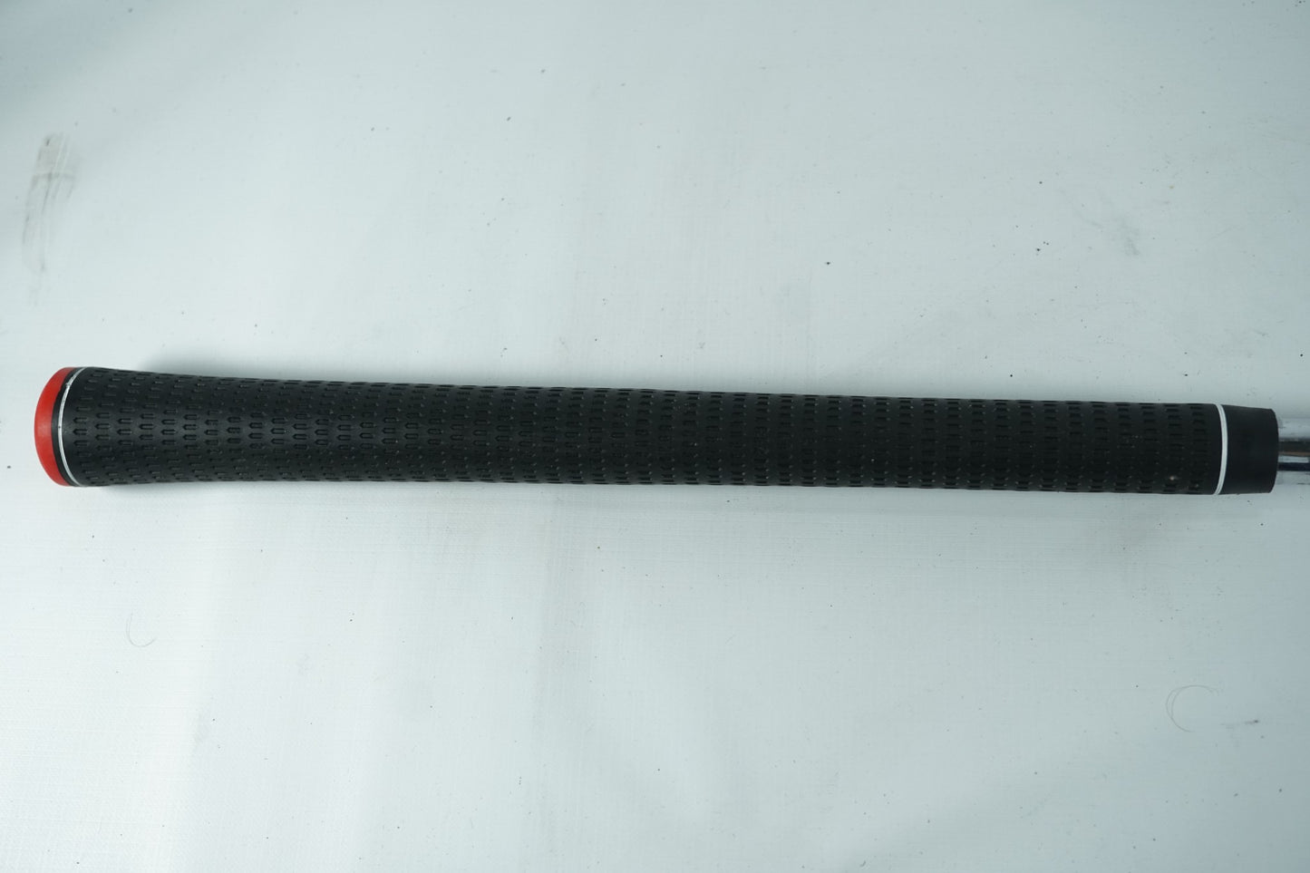 Wilson Dyna Power Pitching Wedge / Steel Shaft / New Grip