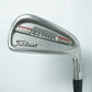 Titleist 775 CB 6 Iron / Stiff Flex Graphite Shaft / New Grip / Ex Demo