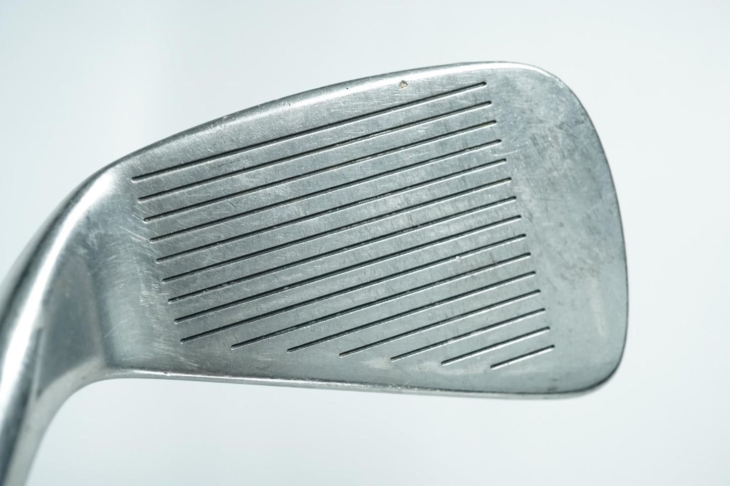 Titleist DCI OS+ 5 Iron / Regular Flex Steel Shaft / New Grip