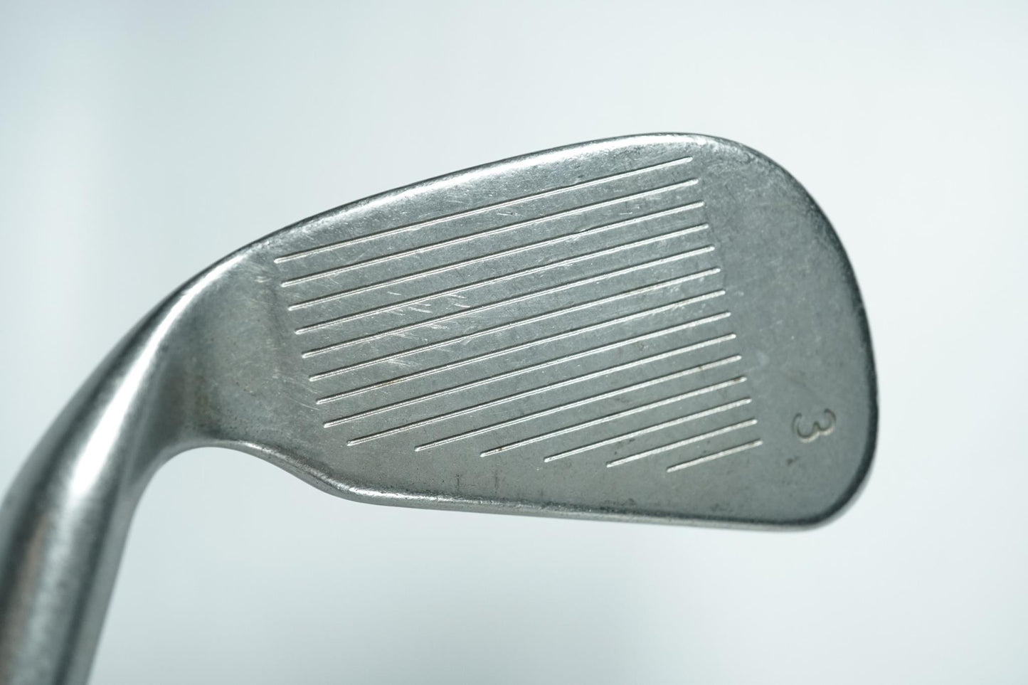Ping Eye 2 3 Iron / Steel Shaft / New Grip