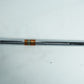 Mizuno GM100 8 Iron / Regular Flex Steel Shaft / New Grip
