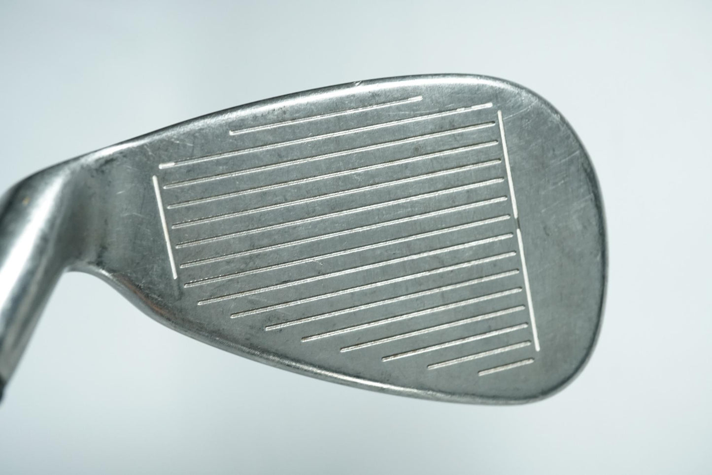 Callaway Big Bertha X12 Pro Series 9 Iron / Regular Flex Steel Shaft / New Grip