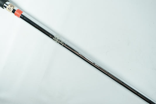 NS Pro 950GH Utility Shaft / Regular Steel / Titleist 1st Gen Adapter / 38.5"
