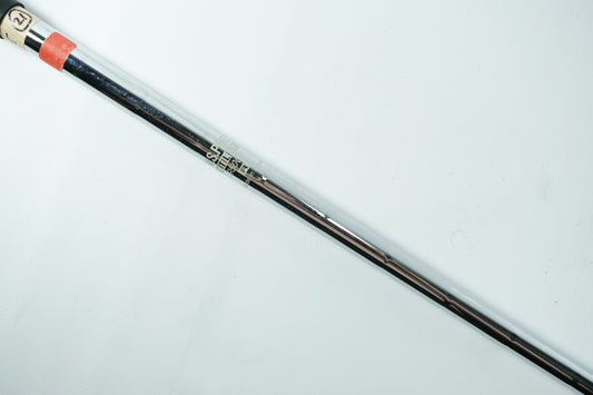 NS Pro 950GH Utility Shaft / Regular Steel / Titleist 1st Gen Adapter / 39"
