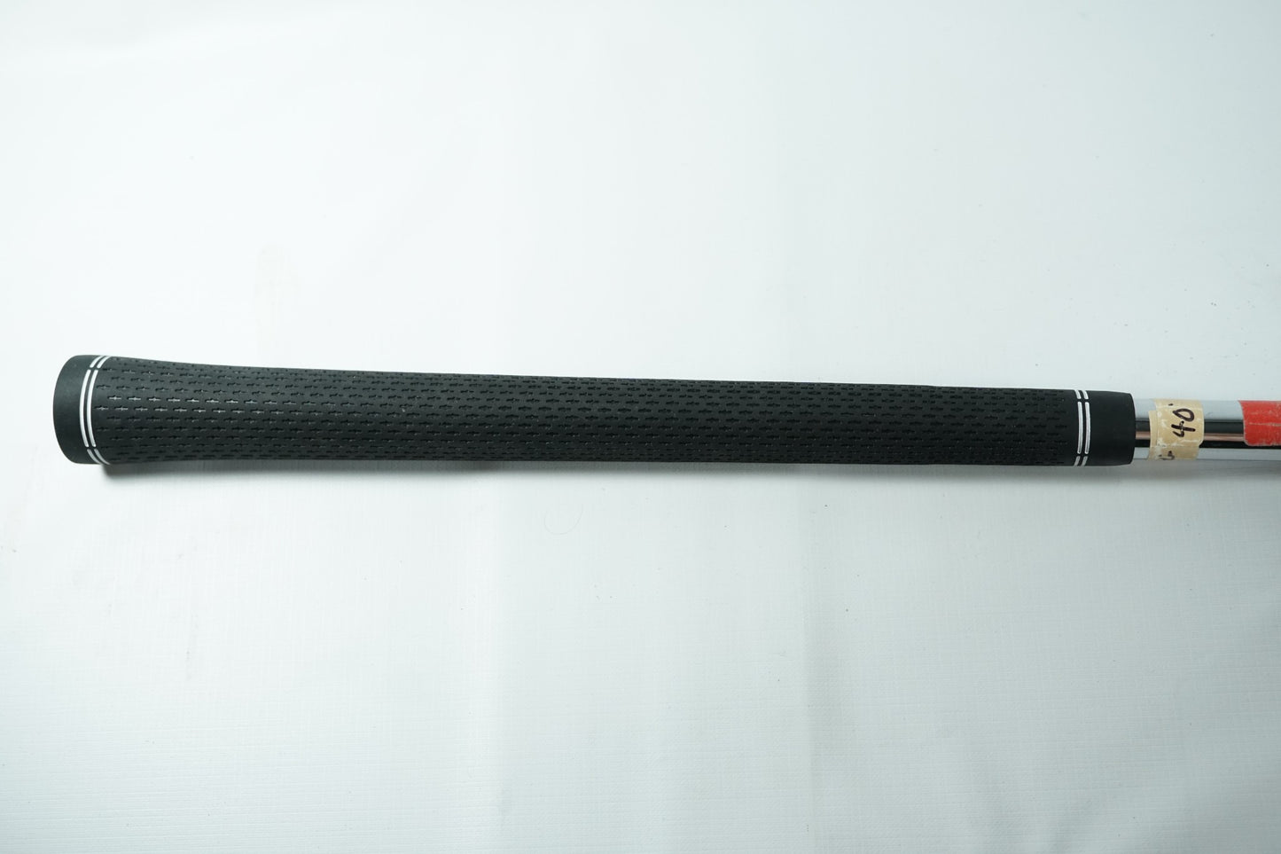 NS Pro 950GH Utility Shaft / Regular Steel / Titleist 1st Gen Adapter / 39.5"