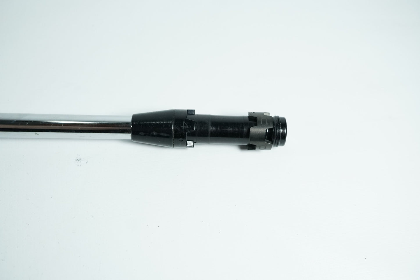 NS Pro 950GH Utility Shaft / Regular Steel / Titleist 1st Gen Adapter / 39.5"
