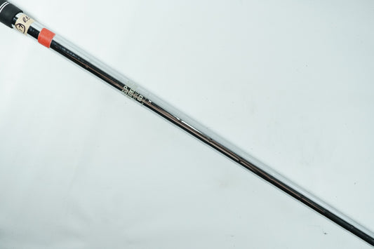 NS Pro 950GH Utility Shaft / Regular Steel / Titleist 1st Gen Adapter / 40"