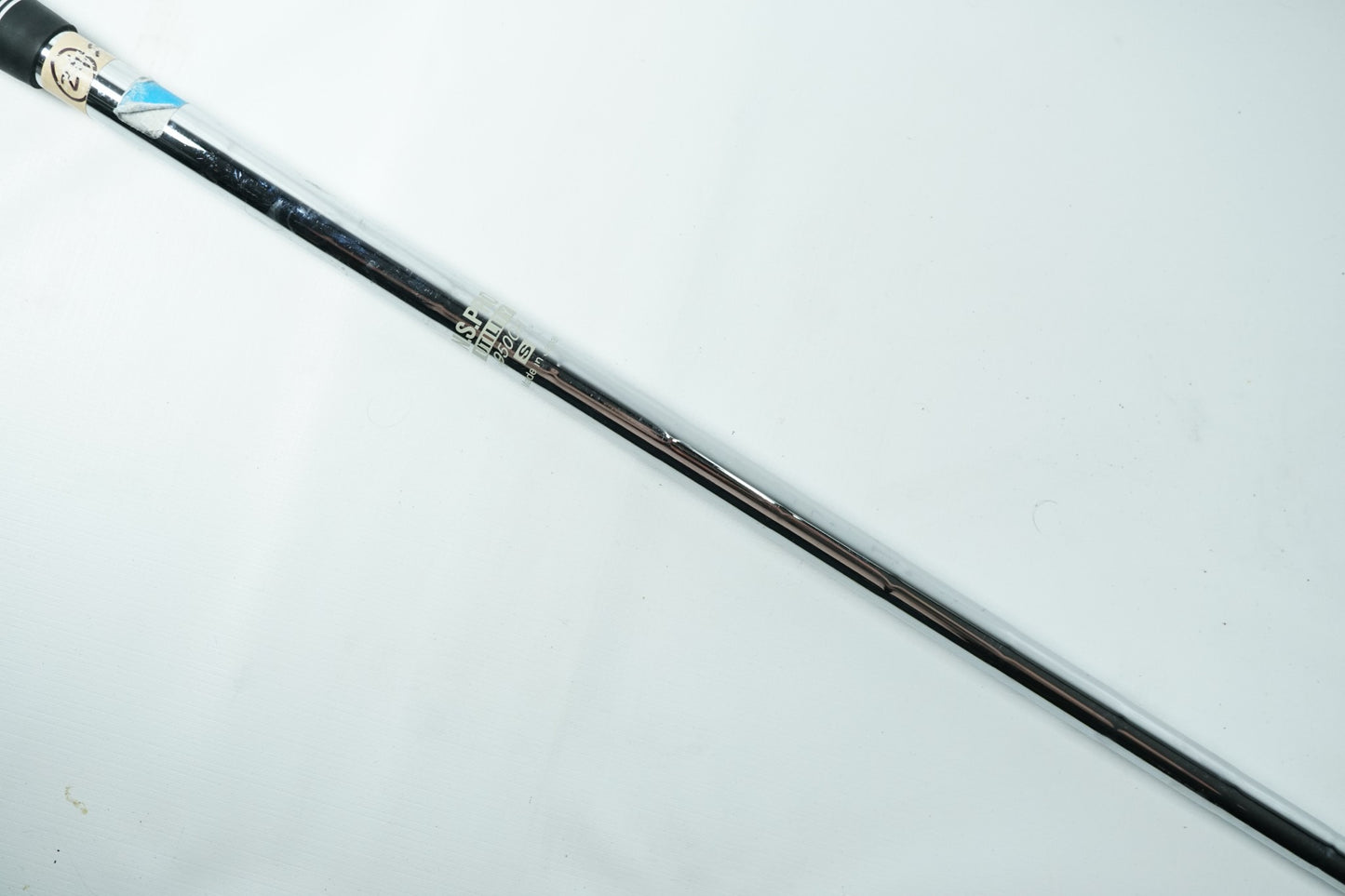 NS Pro 950GH Utility Shaft / Stiff Steel / Titleist 1st Gen Adapter / 38.5"
