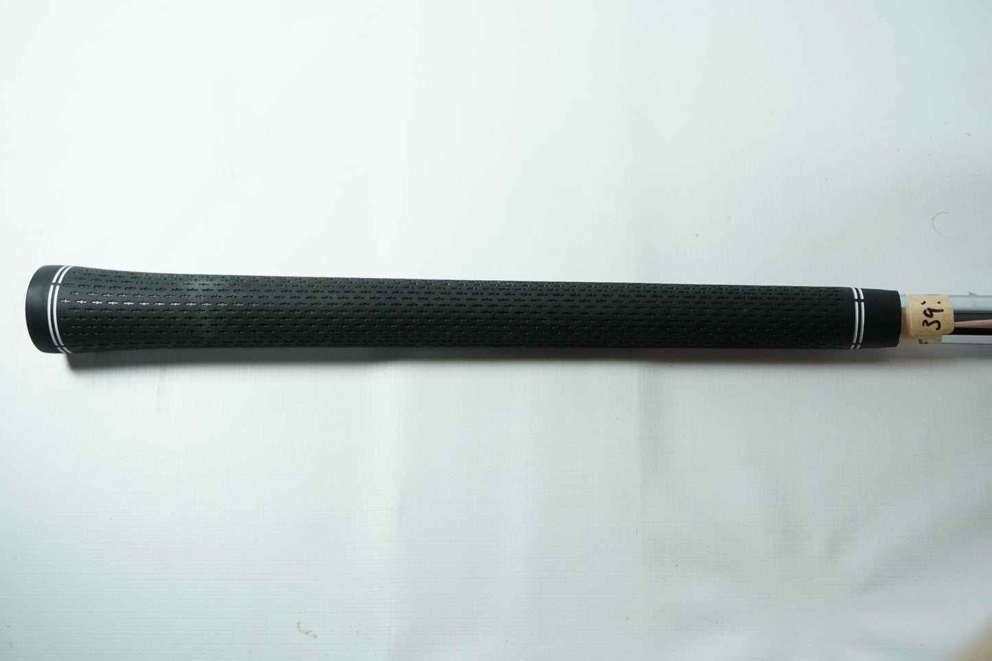 NS Pro 950GH Utility Shaft / Stiff Steel / Titleist 1st Gen Adapter / 38.5"