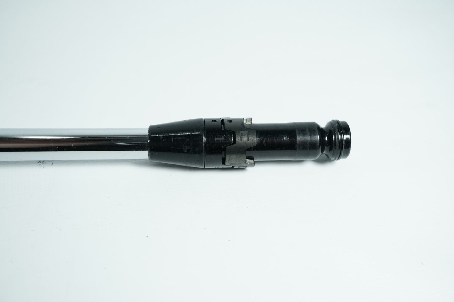 NS Pro 950GH Utility Shaft / Stiff Steel / Titleist 1st Gen Adapter / 38.5"