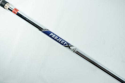Project X 5.5 Utility Shaft / Firm Steel / Titleist 1st Gen Adapter / 39"