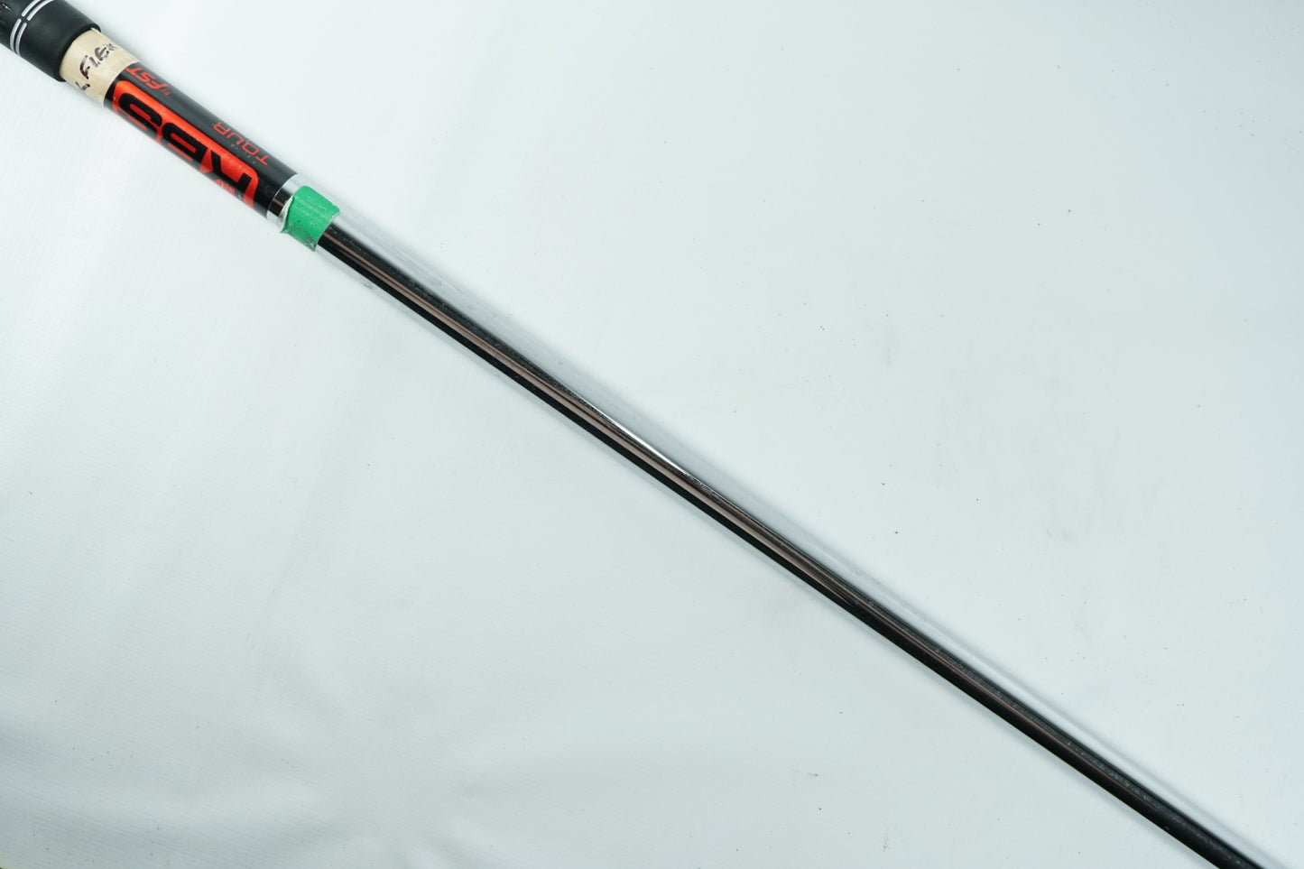 KBS Tour Utility Shaft / Extra Stiff Steel / Titleist 1st Gen Adapter / 39.5"