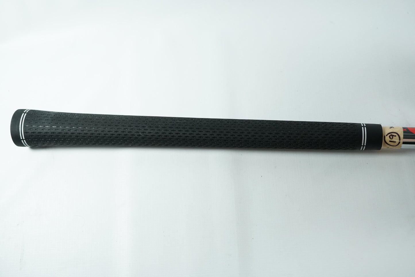 KBS Tour Utility Shaft / Extra Stiff Steel / Titleist 1st Gen Adapter / 39.5"