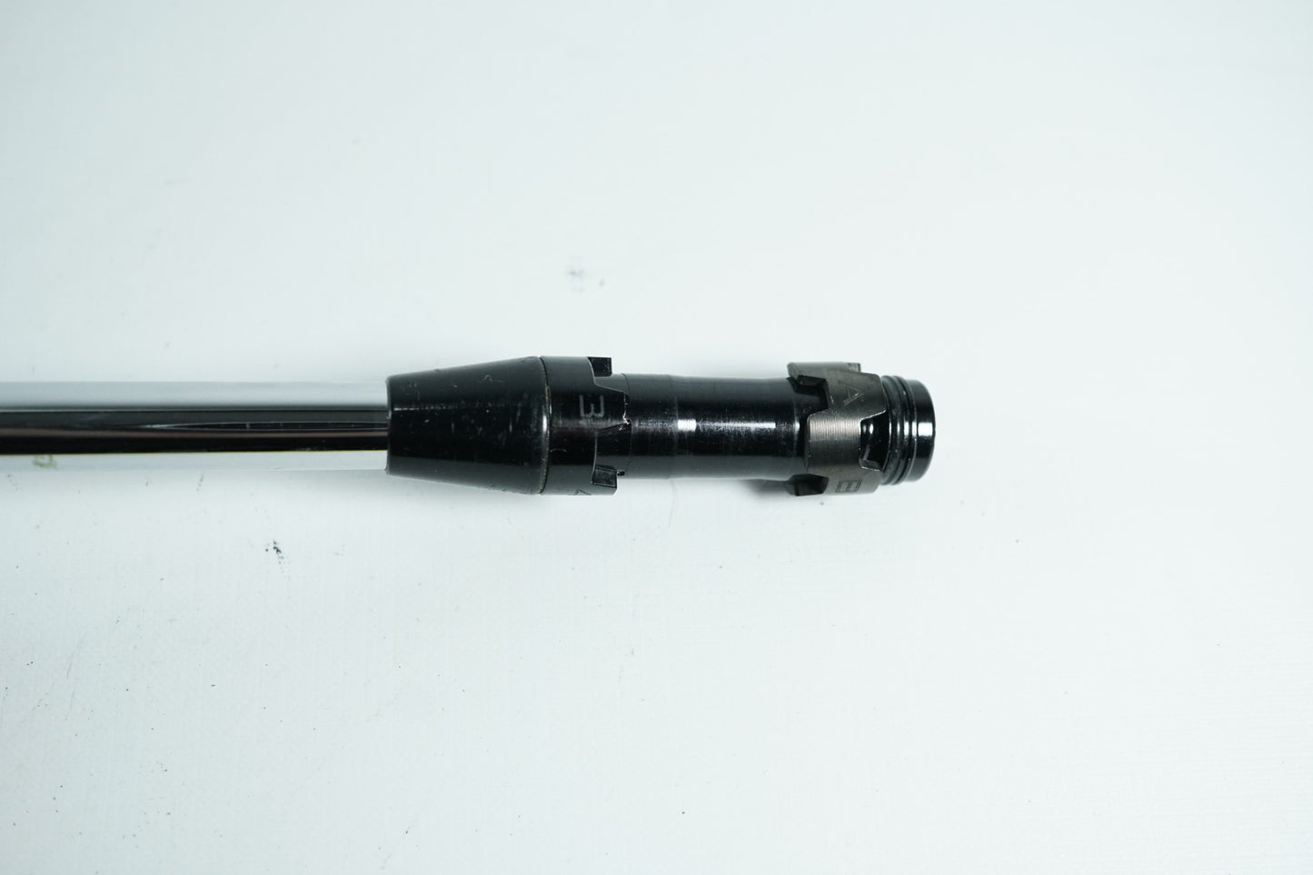 KBS Tour Utility Shaft / Extra Stiff Steel / Titleist 1st Gen Adapter / 39.5"