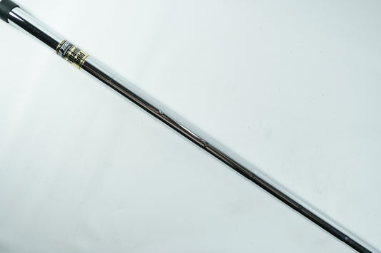 Dynamic Gold X100 Utility Shaft / Extra Stiff Steel Titleist 1st Gen Adapter/39"