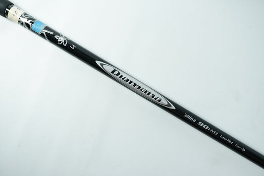 Diamana 'ahina 90HYB / Stiff Graphite / Titleist 1st Gen Adapter / 40"