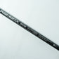 Fujikura Rombax 8D07HB / Stiff Graphite / Titleist 1st Gen Adapter / 39"