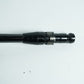 Fujikura Rombax 8D07HB / Stiff Graphite / Titleist 1st Gen Adapter / 39"