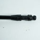 Aldila Voodoo RNV8 Hybrid / Regular Graphite / Titleist 1st Gen Adapter / 39.5"